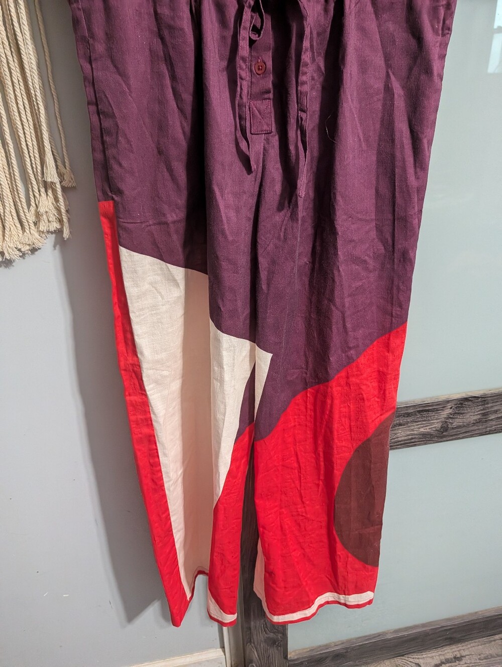 The Kit Issa jumpsuit - Picture 3 of 7